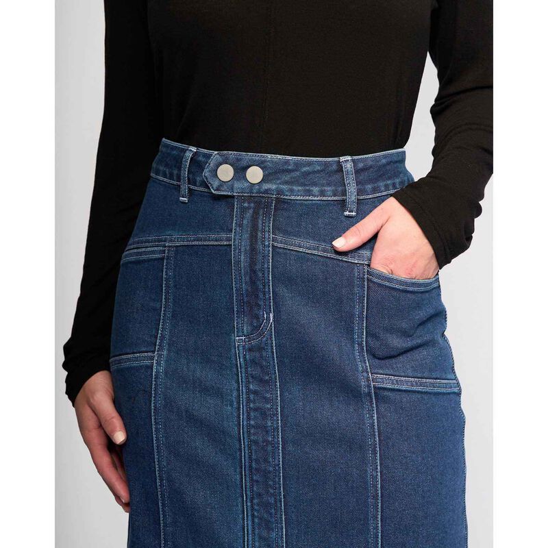 Vassalli Rook Skirt image number 2